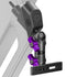 2018-2023 Jeep JL, Gladiator, and 4xe LINK™ Grab Handle Mount Auxbeam Switch Panel Holder