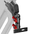2018-2023 Jeep JL, Gladiator, and 4xe LINK™ Grab Handle Mount Auxbeam Switch Panel Holder