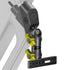 2018-2023 Jeep JL, Gladiator, and 4xe LINK™ Grab Handle Mount Auxbeam Switch Panel Holder
