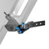 2018-2023 Jeep JL, Gladiator, and 4xe LINK™ Grab Handle Mount Auxbeam Switch Panel Holder