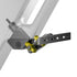 2018-2023 Jeep JL, Gladiator, and 4xe LINK™ Grab Handle Mount Auxbeam Switch Panel Holder