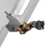 2018-2023 Jeep JL, Gladiator, and 4xe LINK™ Grab Handle Mount with CB Radio Mic Holder