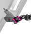 2018-2023 Jeep JL, Gladiator, and 4xe LINK™ Grab Handle Mount with CB Radio Mic Holder