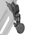 2018-2023 Jeep JL, Gladiator, and 4xe LINK™ Grab Handle Mount with MagSafe Phone Holder
