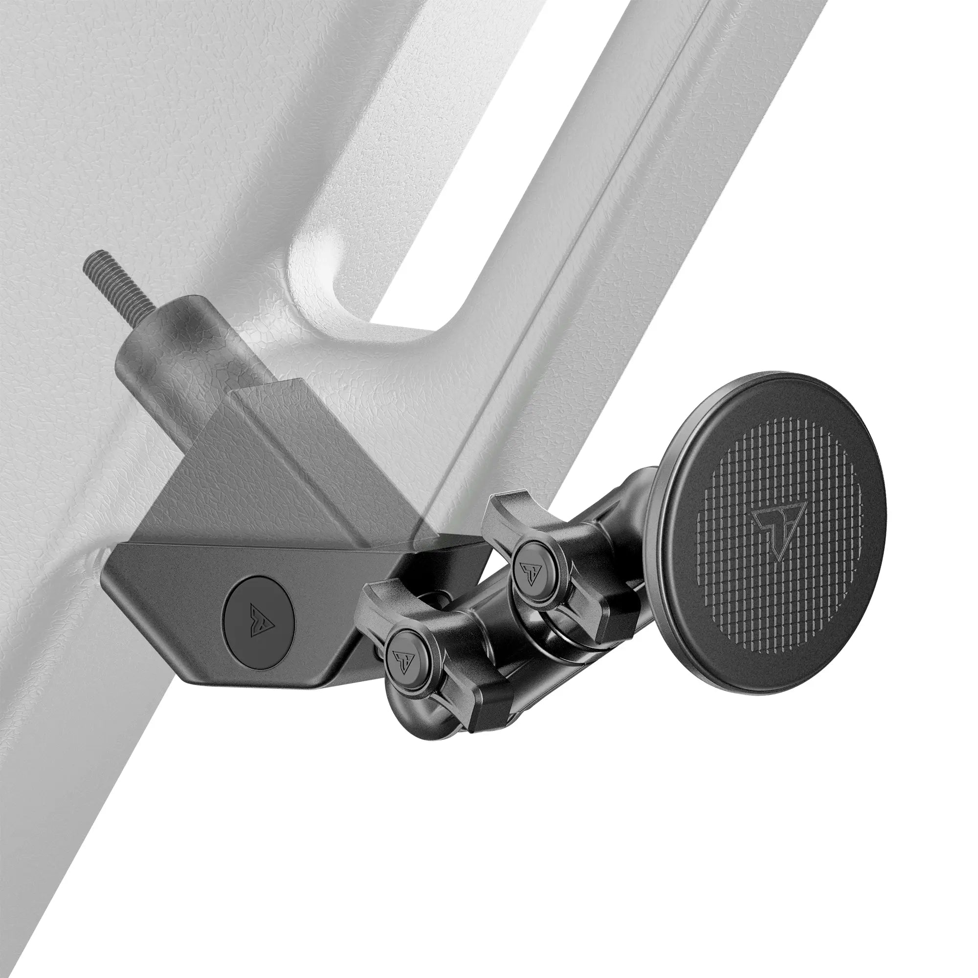 2018-2023 Jeep JL, Gladiator, and 4xe LINK™ Grab Handle Mount with MagSafe Phone Holder