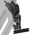 2018-2023 Jeep JL, Gladiator, and 4xe LINK™ Grab Handle Mount with Universal Switch Panel Holder