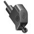 2018-2023 Jeep JL, Gladiator, and 4xe LINK™ Grab Handle Mount with 17mm Ball