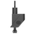 2018-2023 Jeep JL, Gladiator, and 4xe LINK™ Grab Handle Mount with 17mm Ball