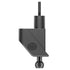 2018-2023 Jeep JL, Gladiator, and 4xe LINK™ Grab Handle Mount with 17mm Ball