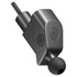 2018-2023 Jeep JL, Gladiator, and 4xe LINK™ Grab Handle Mount with 25.4mm, 1", B-Sized Rubber Ball