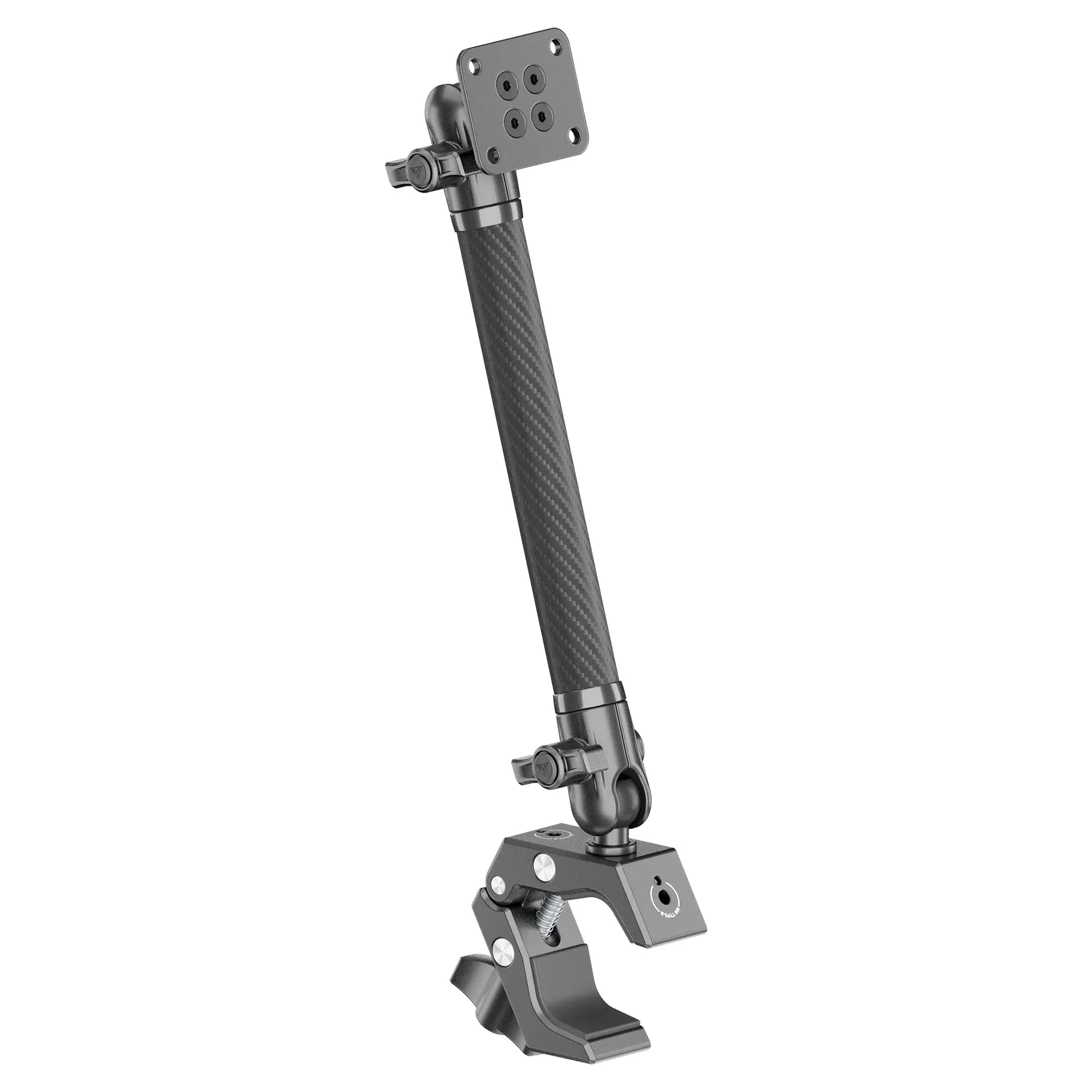 AMPS Monitor Holder - Grab Handle | Tackform Universal Mounting Kits