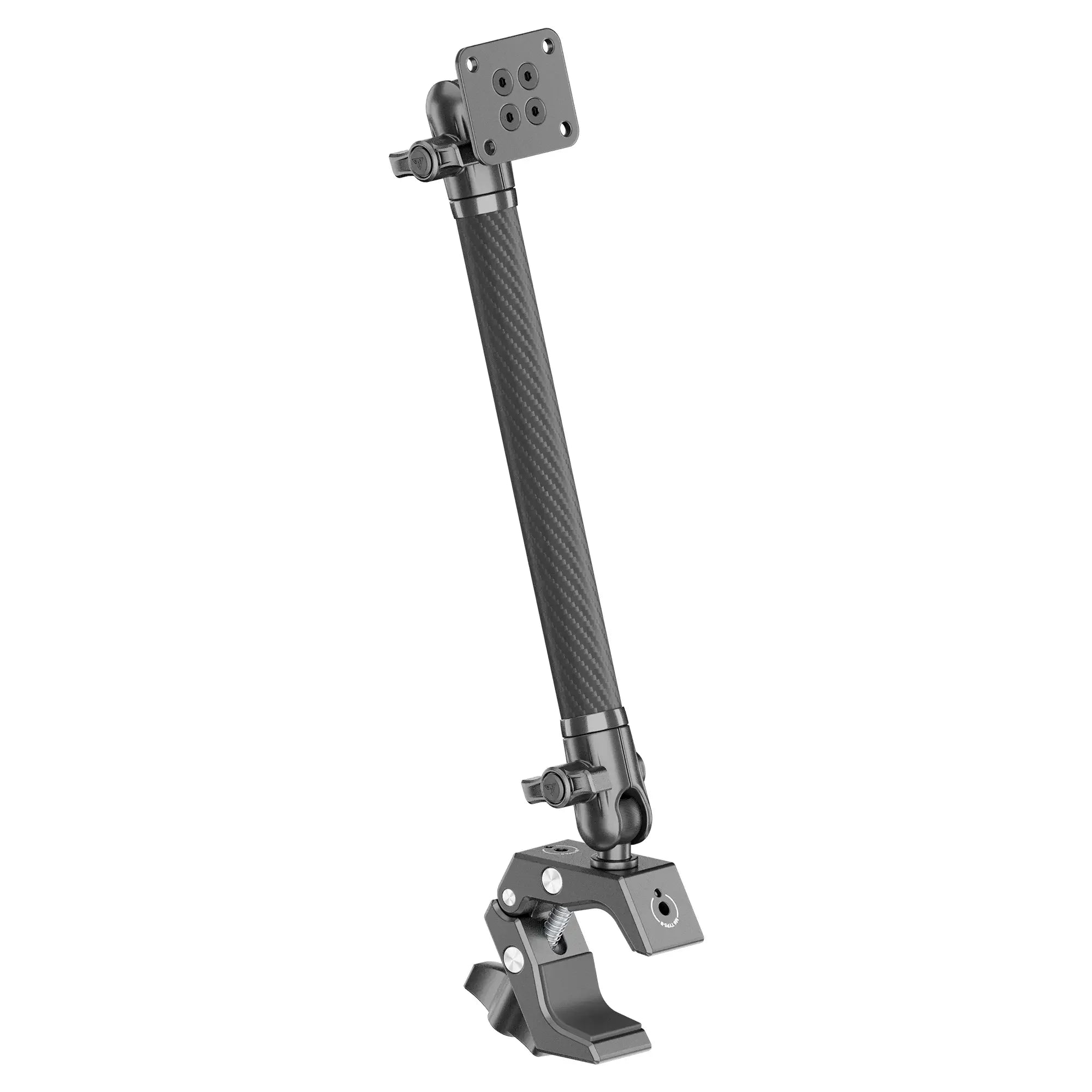AMPS Monitor Holder - Grab Handle | Tackform Universal Mounting Kits