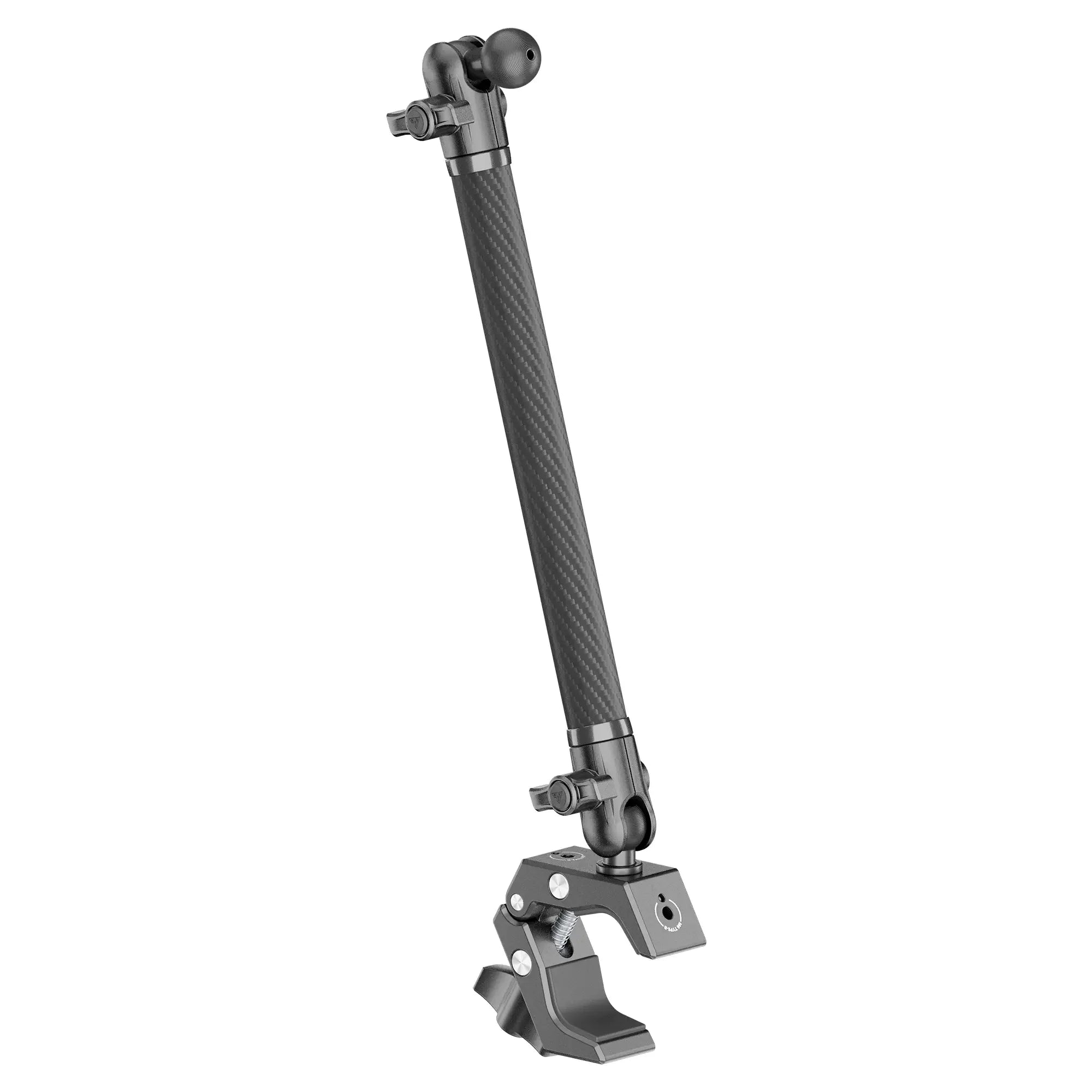 Furrion S5 and S7 Monitor Holder - Grab Handle | Tackform Universal Mounting Kits