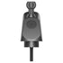 2024+ Jeep Wrangler JL/4XE & Gladiator JT LINK™ Grab Handle Mount With 17mm Ball