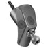 2024+ Jeep Wrangler JL/4XE & Gladiator JT LINK™ Grab Handle Mount With 17mm Ball