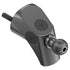 2024-2026 Jeep Wrangler JL/Gladiator JT & 2024-2025 Wrangler 4xe LINK™ Grab Handle Mount With 20mm Metal Ball & Dovetail