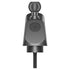 2024-2026 Jeep Wrangler JL/Gladiator JT & 2024-2025 Wrangler 4xe LINK™ Grab Handle Mount With 20mm Metal Ball & Dovetail