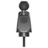 2024+ Jeep Wrangler JL/4XE & Gladiator JT LINK™ Grab Handle Mount With 1" Rubber Ball