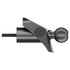 2024+ Jeep Wrangler JL/4XE & Gladiator JT LINK™ Grab Handle Mount With 26mm Metal Ball