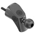 2024+ Jeep Wrangler JL/4XE & Gladiator JT LINK™ Grab Handle Mount With 26mm Metal Ball