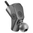 2024+ Jeep Wrangler JL/4XE & Gladiator JT LINK™ Grab Handle Mount With 26mm Metal Ball