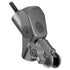 2024+ Jeep Wrangler JL/4XE & Gladiator JT LINK™ Grab Handle Mount With 20mm Socket