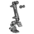 Garmin 2-in-1 Monitor Holder - Grab Handle | Tackform Universal Mounting Kits