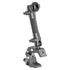 2 Prong (2T) Monitor Holder - Grab Handle | Tackform Universal Mounting Kits
