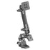 AMPS Monitor Holder - Grab Handle | Tackform Universal Mounting Kits