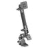 AMPS Monitor Holder - Grab Handle | Tackform Universal Mounting Kits