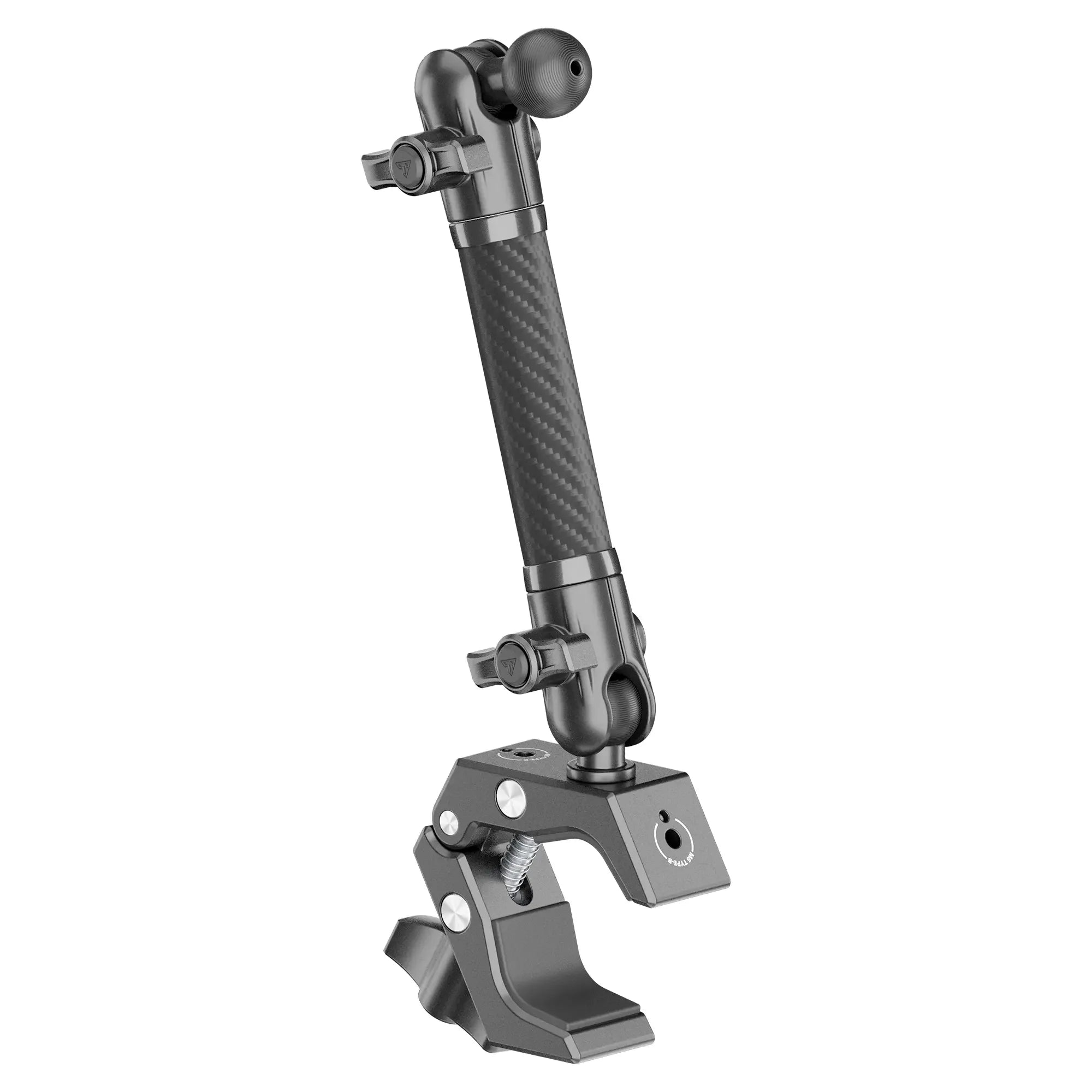 Furrion S5 and S7 Monitor Holder - Grab Handle | Tackform Universal Mounting Kits