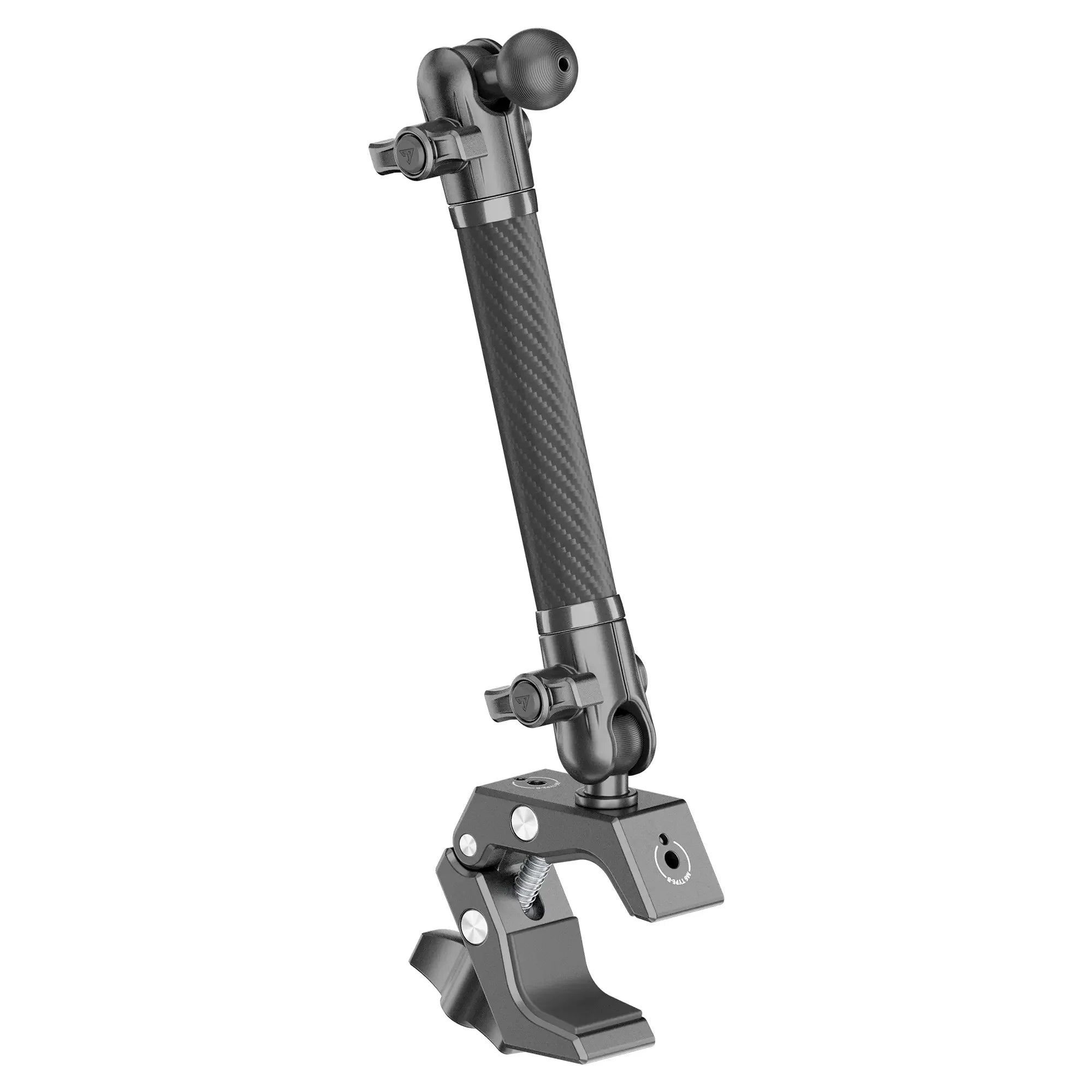 Furrion S5 and S7 Monitor Holder - Grab Handle | Tackform Universal Mounting Kits