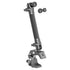 Garmin 2-in-1 Monitor Holder - Grab Handle | Tackform Universal Mounting Kits