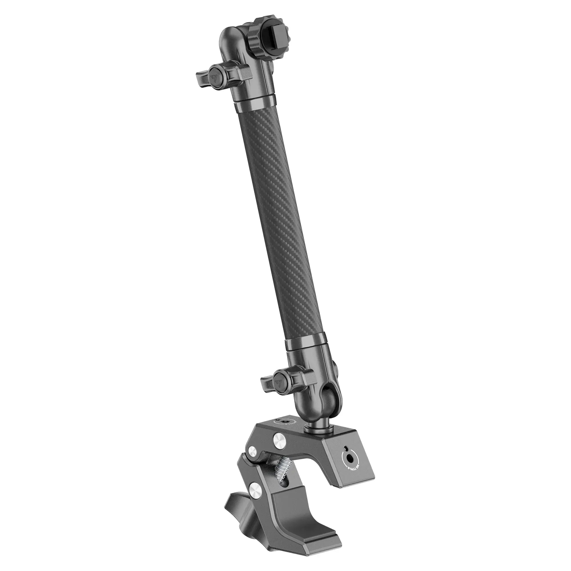 1 Prong (1T) Monitor Holder - Grab Handle | Tackform Universal Mounting Kits