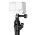 Action Camera Mount for GoPro and More | 20mm Ball | 20 Series