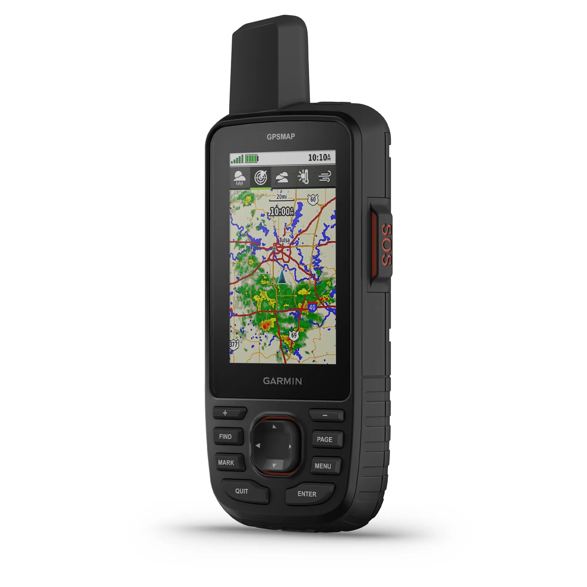 Garmin GPSMAP® 67i