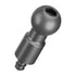 2018 - 2023 Jeep JL, Gladiator, and 4XE LINK™ Grab Bar Mount With MagSafe Charging Phone Holder | 2" Arm