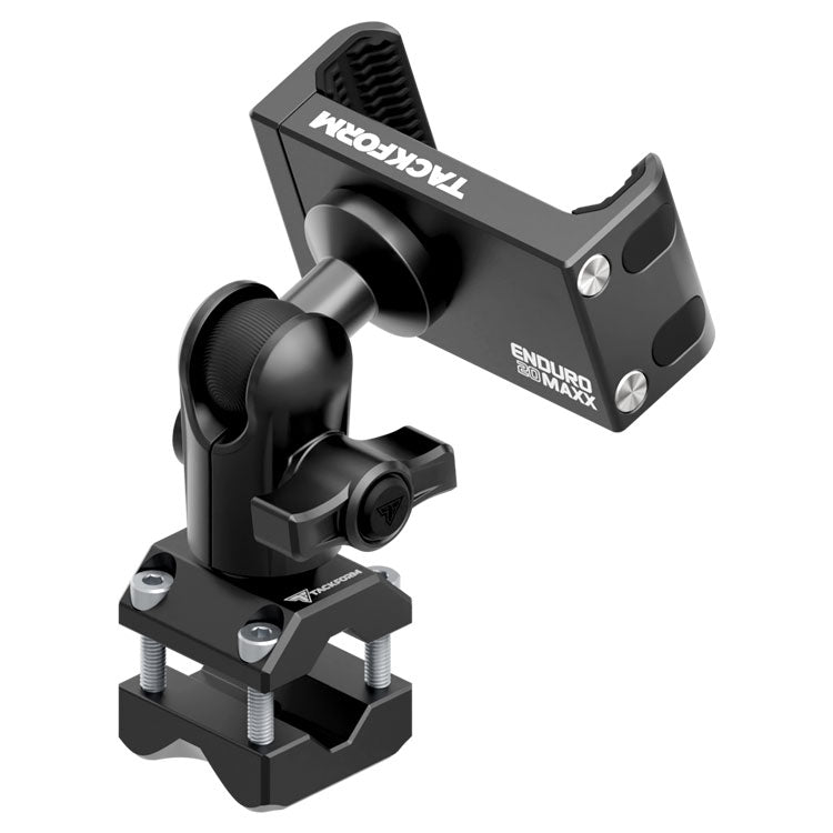 Enduro Series - Cross Bar / Mirror Post Mount - Short Reach