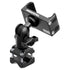 Enduro Series - Cross Bar / Mirror Post Mount - Short Reach