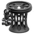Drink Holder Series -  Cross Bar / Mirror Post Mount - Short Reach