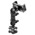 Enduro Series - Cross Bar / Mirror Post Mount - Long Reach