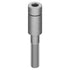 Stainless Steel M10 Bolt with Spacer