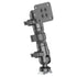 AMPS Monitor Holder | L-Track Base