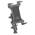 Composite Tablet Holder | L-Track Base