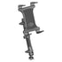 Composite Tablet Holder | L-Track Base