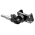 Enduro Series - BMW M10 Handlebar Bolt Mount - Short Reach (R1200, R1250, K1600 and Similar)
