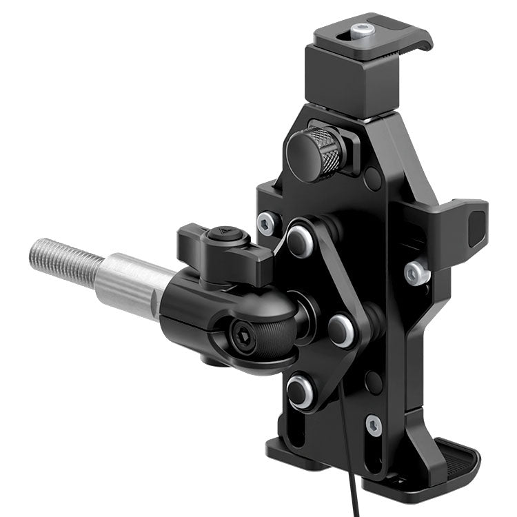 Adventure Series - BMW M10 Handlebar Bolt Mount - Short Reach  (R1200, R1250, K1600 and Similar)