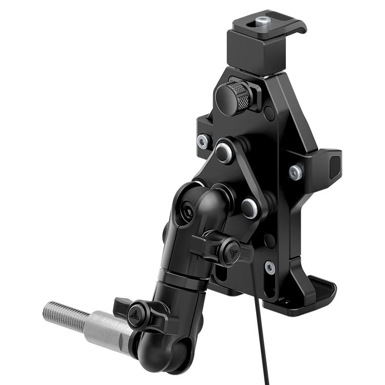 Adventure Series - BMW M10 Handlebar Bolt Mount - Long Reach (R1200, R1250, K1600 and Similar)