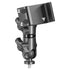 LINK™ Phone Mount | Accessory Ready Dash and Grab Handle Compatible | 2021+ Ford Bronco | 3.5" Arm