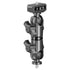 LINK™ Camera Mount | Accessory Ready Dash and Grab Handle Compatible | 2021+ Ford Bronco | 3.5" Arm